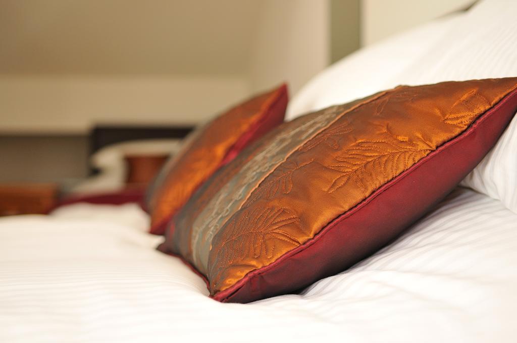 Balmoral Guest House Darlington  Esterno foto