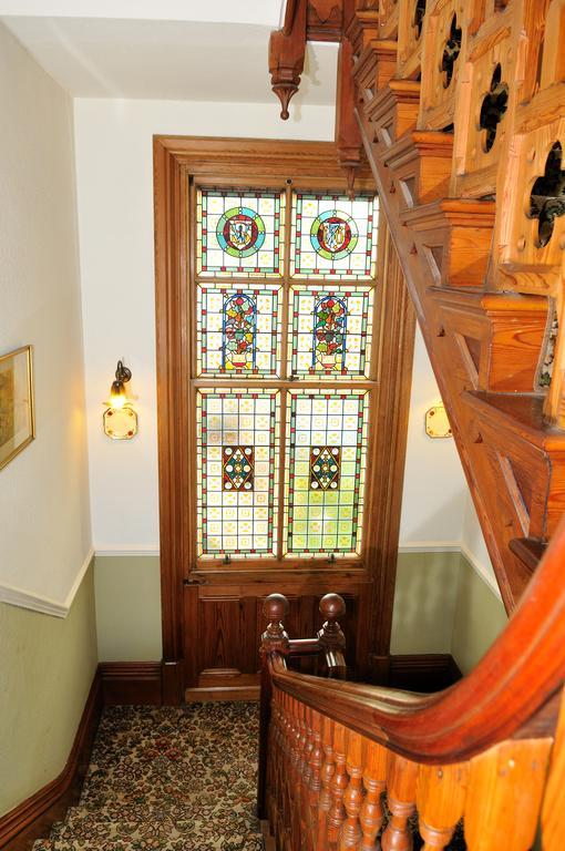 Balmoral Guest House Darlington  Esterno foto