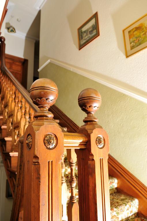 Balmoral Guest House Darlington  Esterno foto